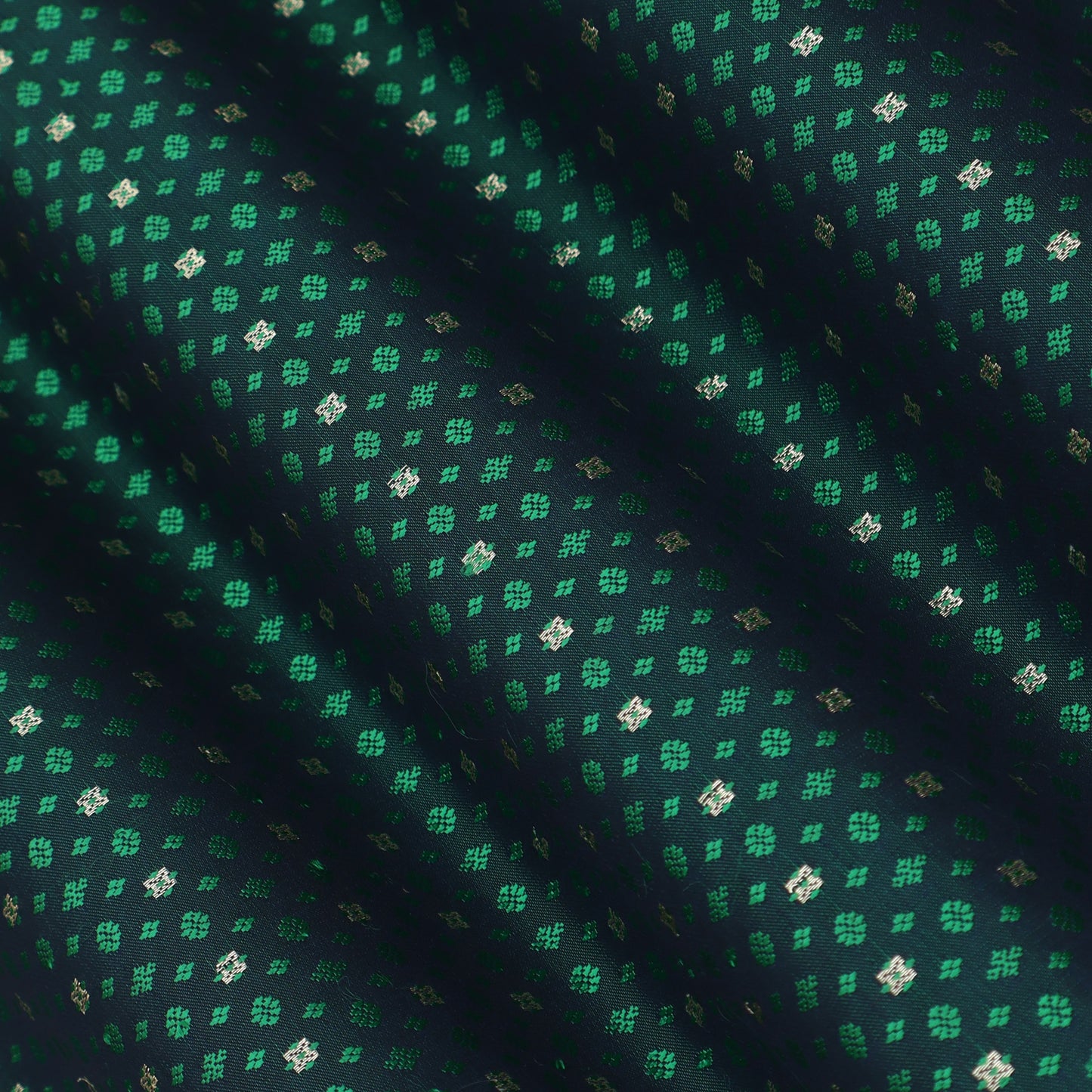 Brocade Fabric