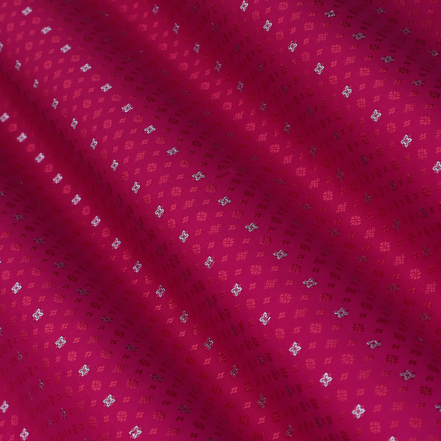 Brocade Fabric