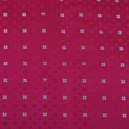 Brocade Fabric