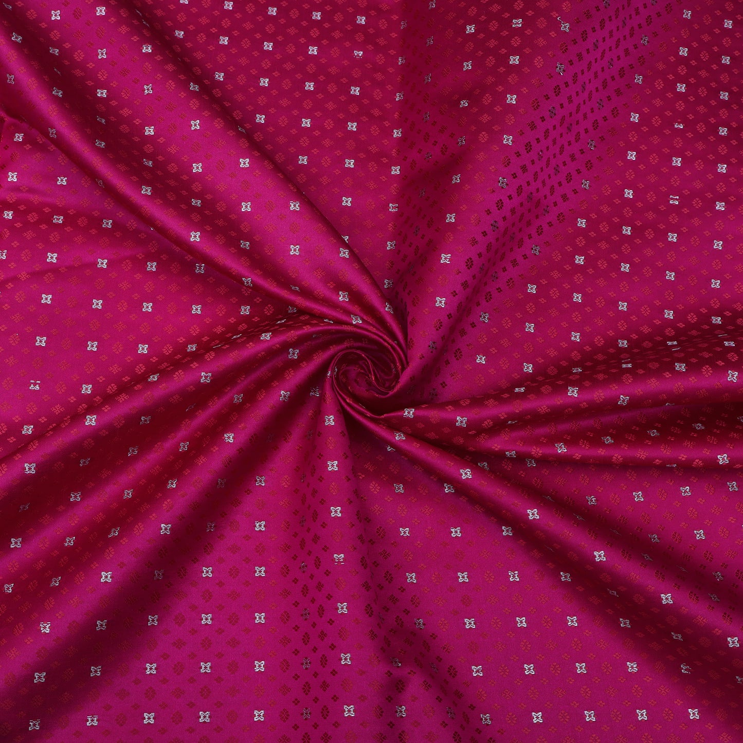 Brocade Fabric