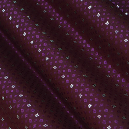 Brocade Fabric