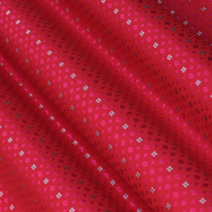Brocade Fabric
