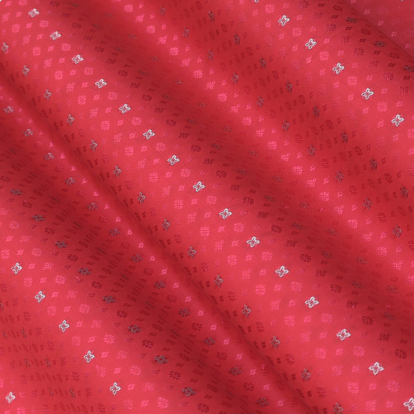Brocade Fabric