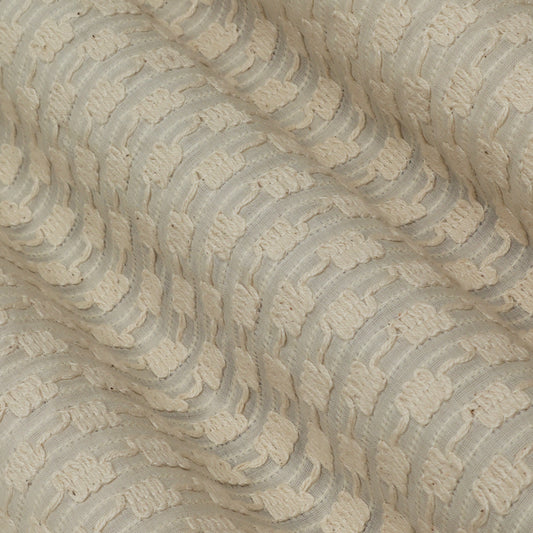 Kora Embroidery Fabric