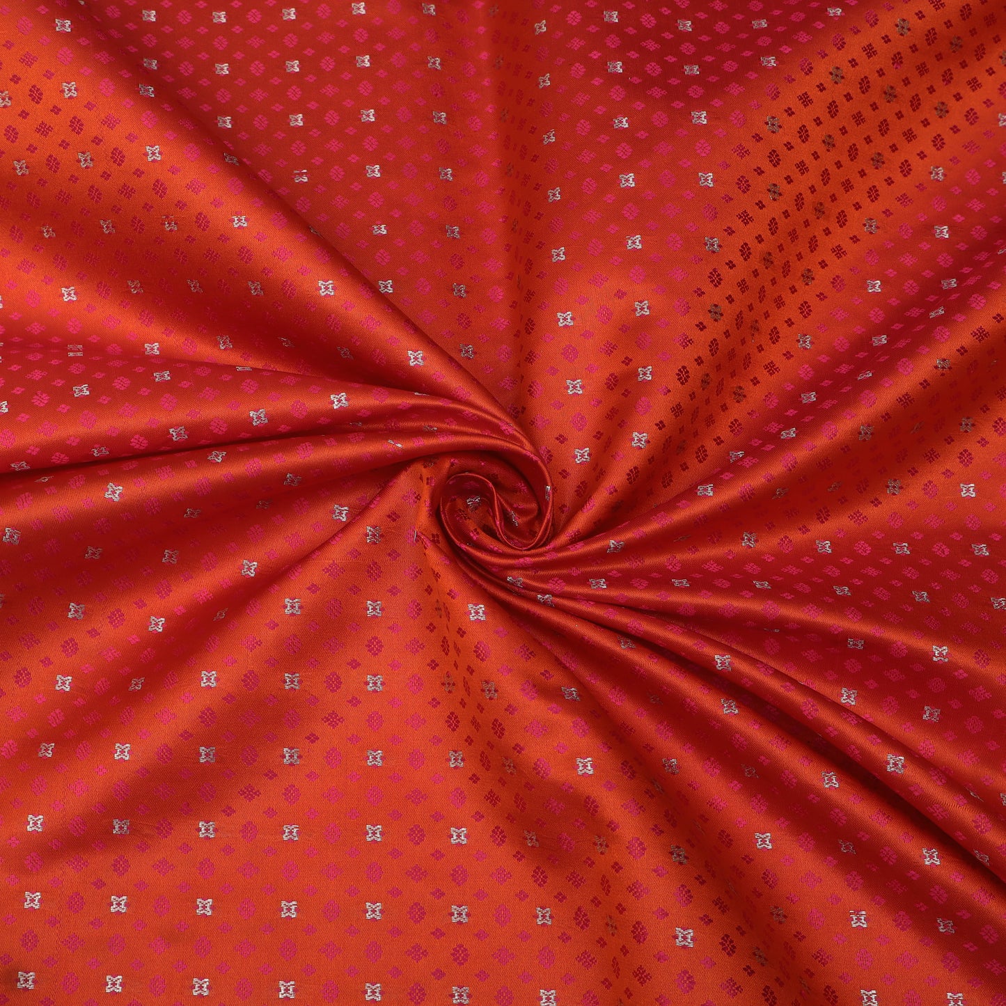 Brocade Fabric