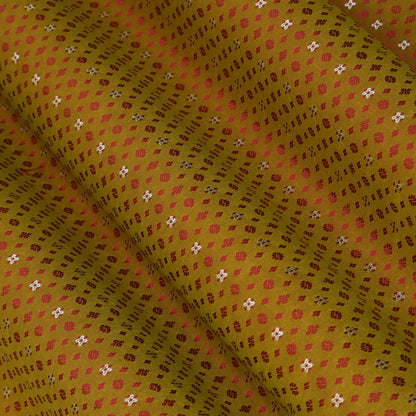 Brocade Fabric