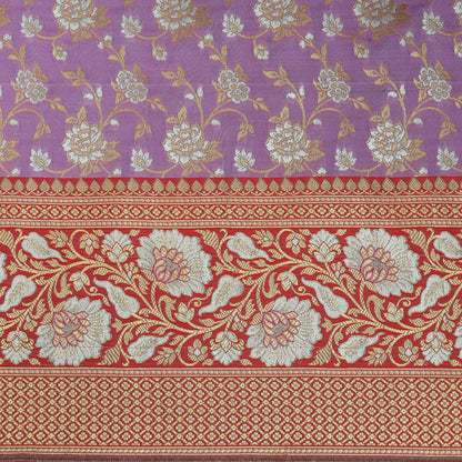 Kadwa Brocade Fabric