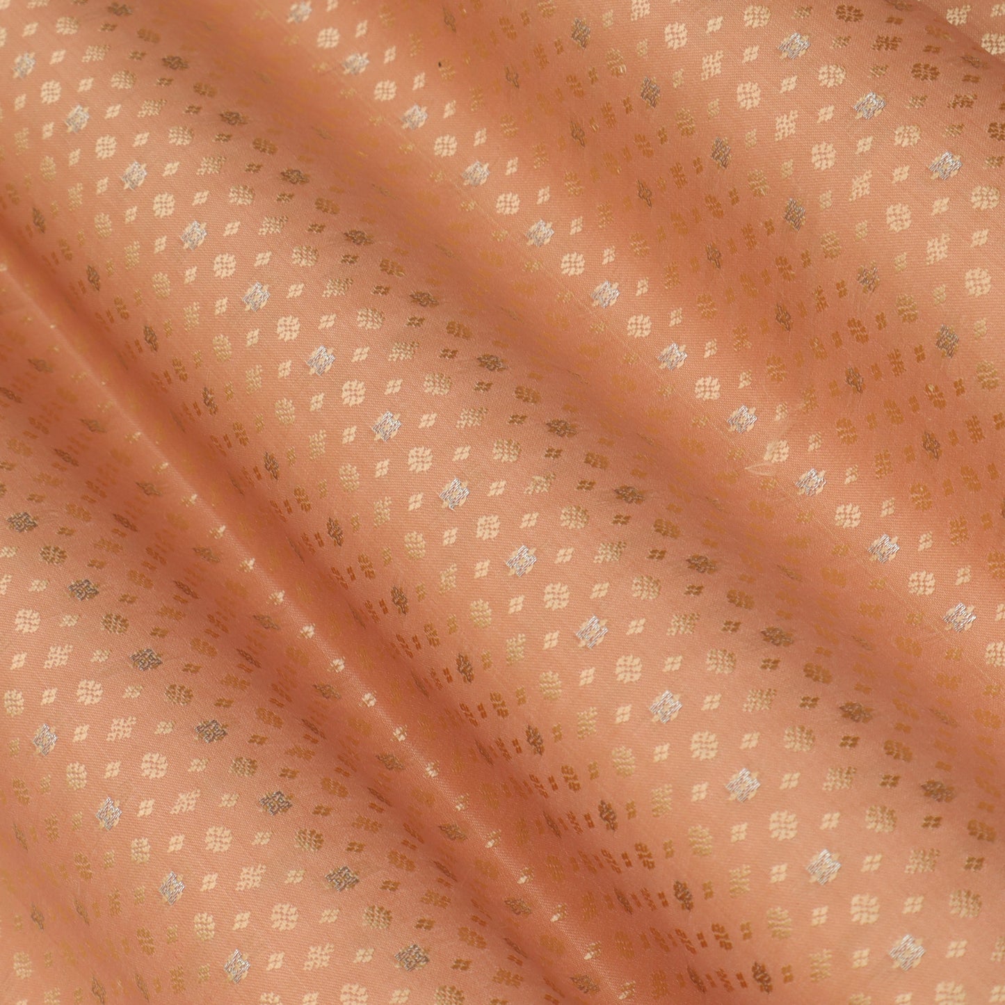 Brocade Fabric