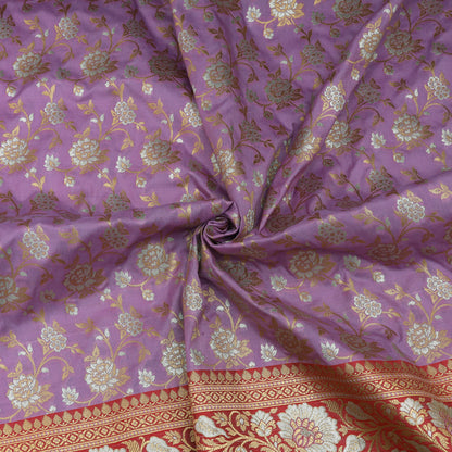 Kadwa Brocade Fabric