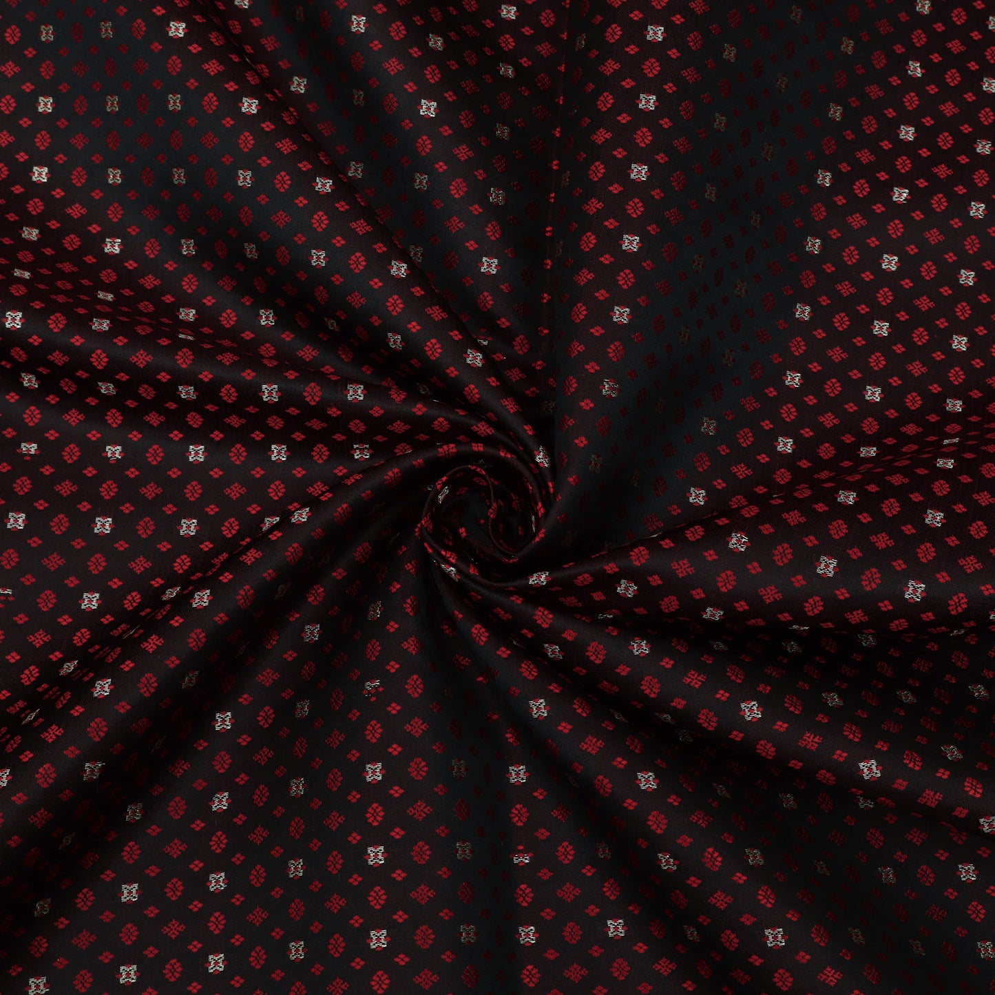 Brocade Fabric