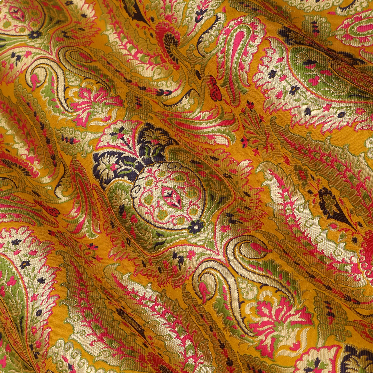 Khimkhab Brocade