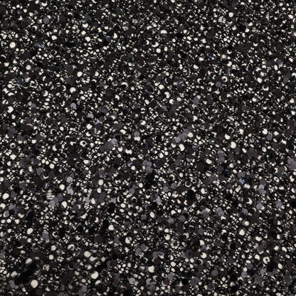 Crosia Net Embroidery Fabric