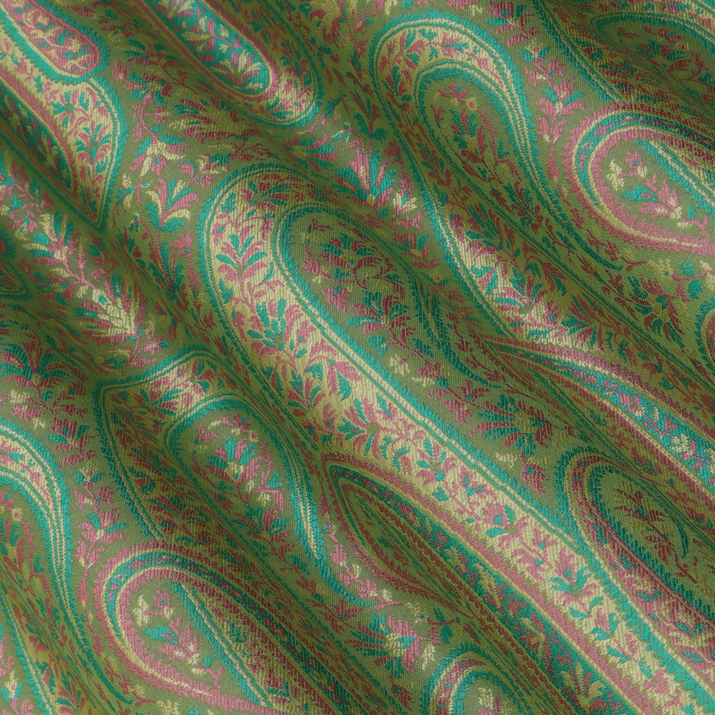 Tanchui Brocade