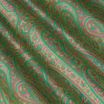 Tanchui Brocade