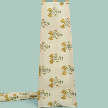 Floral Cotton Print Fabric