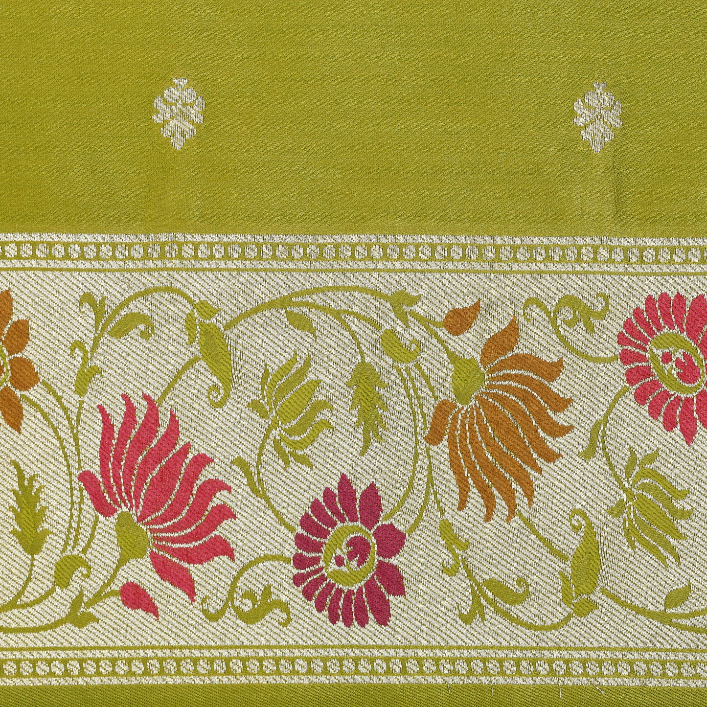 Kadwa Brocade