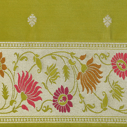 Kadwa Brocade