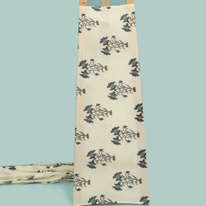 Floral Cotton Print Fabric