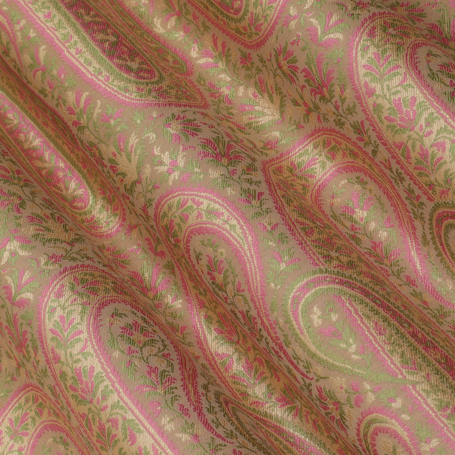 Tanchui Brocade