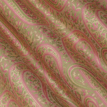 Tanchui Brocade