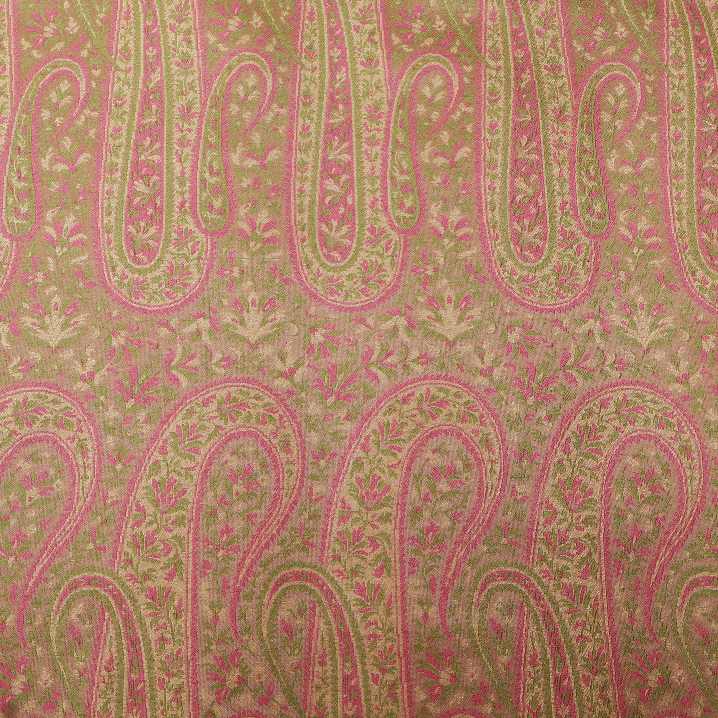 Tanchui Brocade