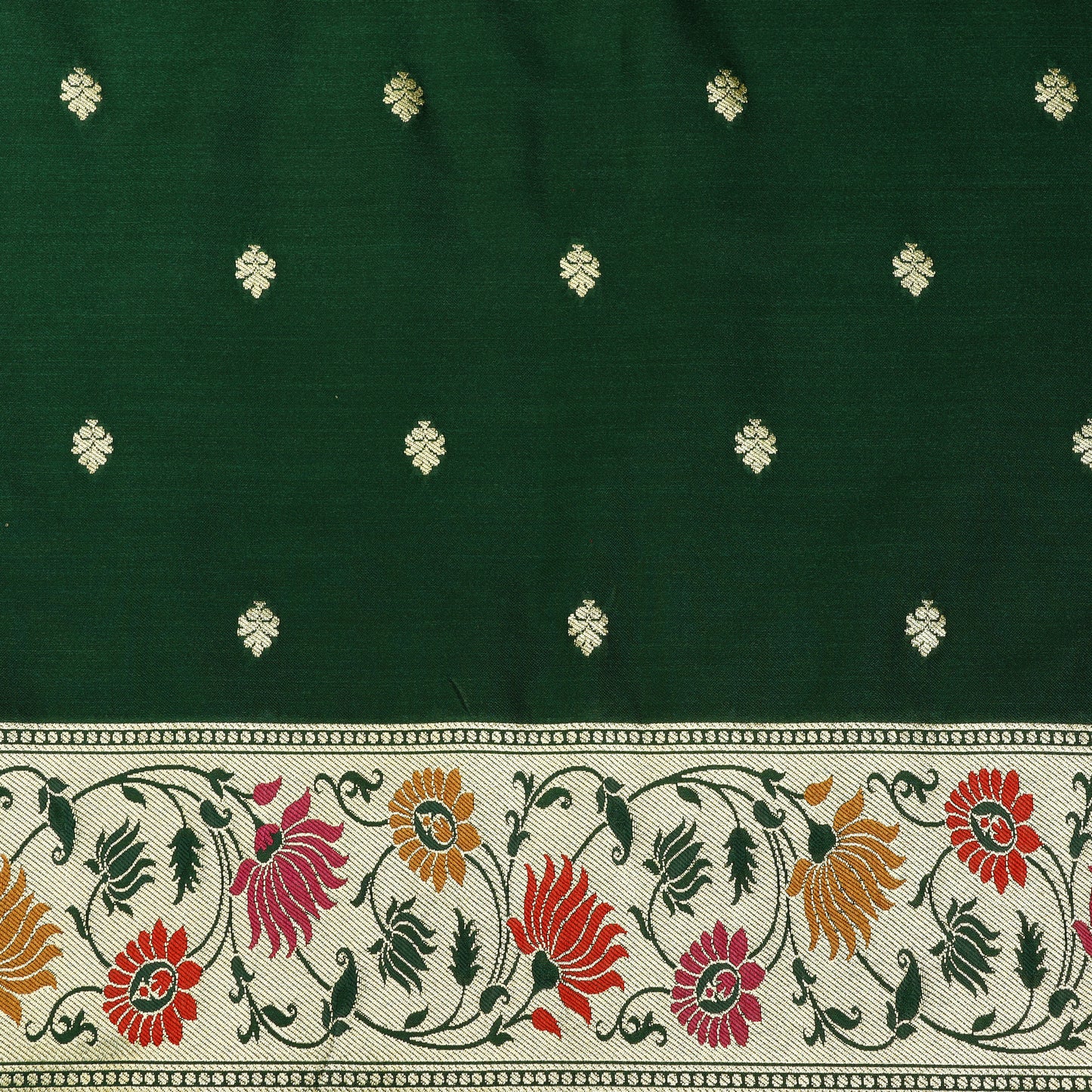 Kadwa Brocade