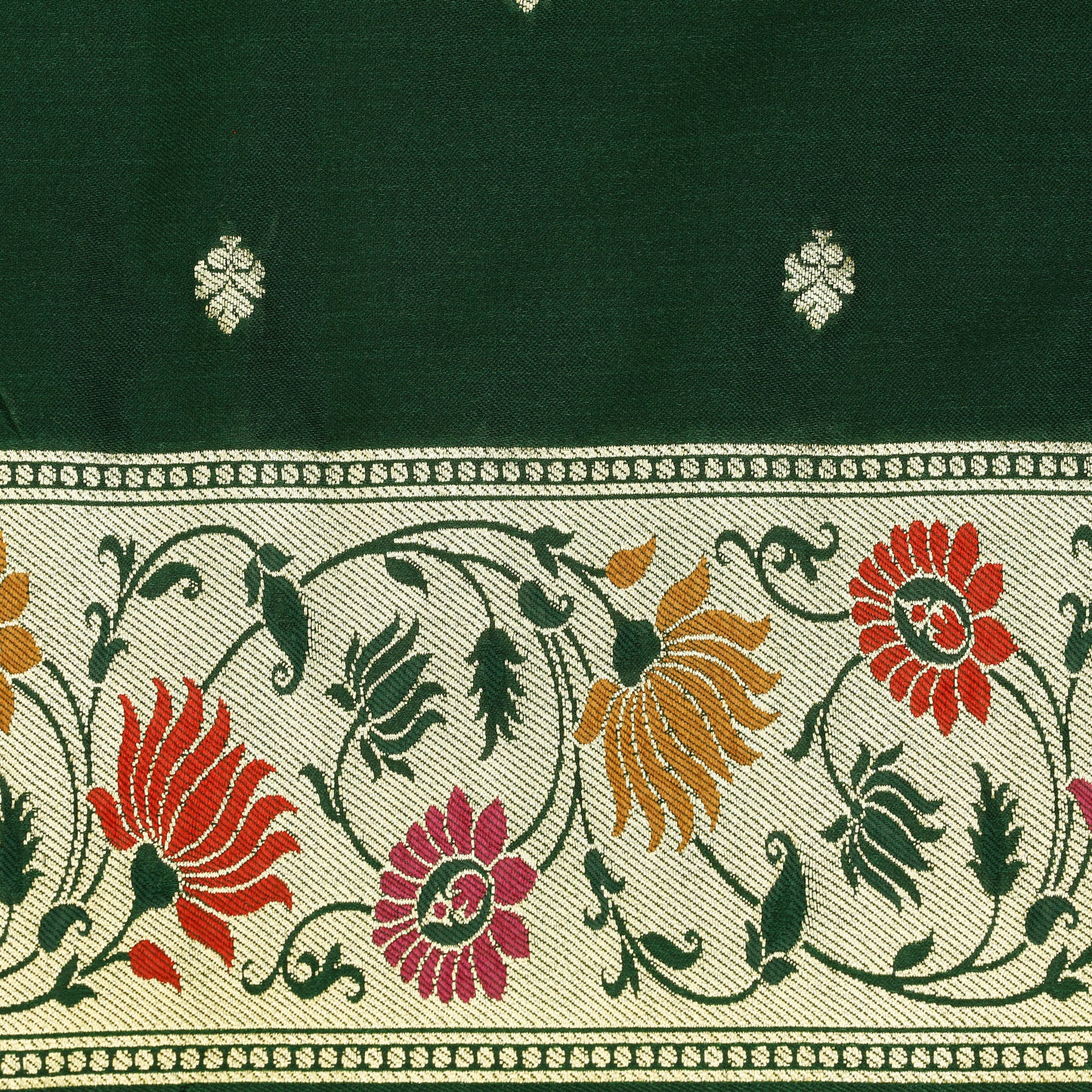 Kadwa Brocade