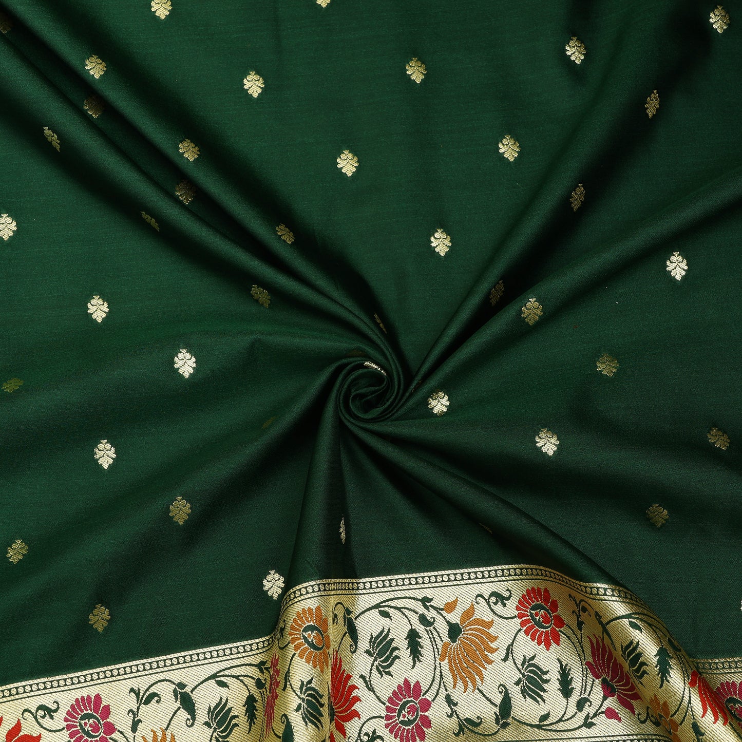 Kadwa Brocade