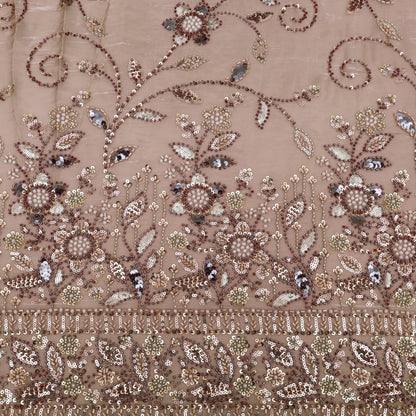 Jimmy Choo Embroidery Fabric