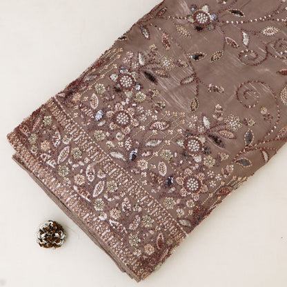 Jimmy Choo Embroidery Fabric