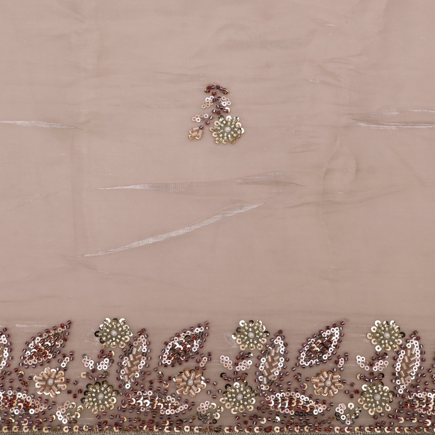 Jimmy Choo Embroidery Fabric
