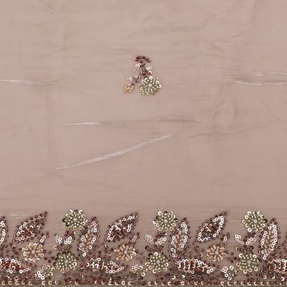 Jimmy Choo Embroidery Fabric