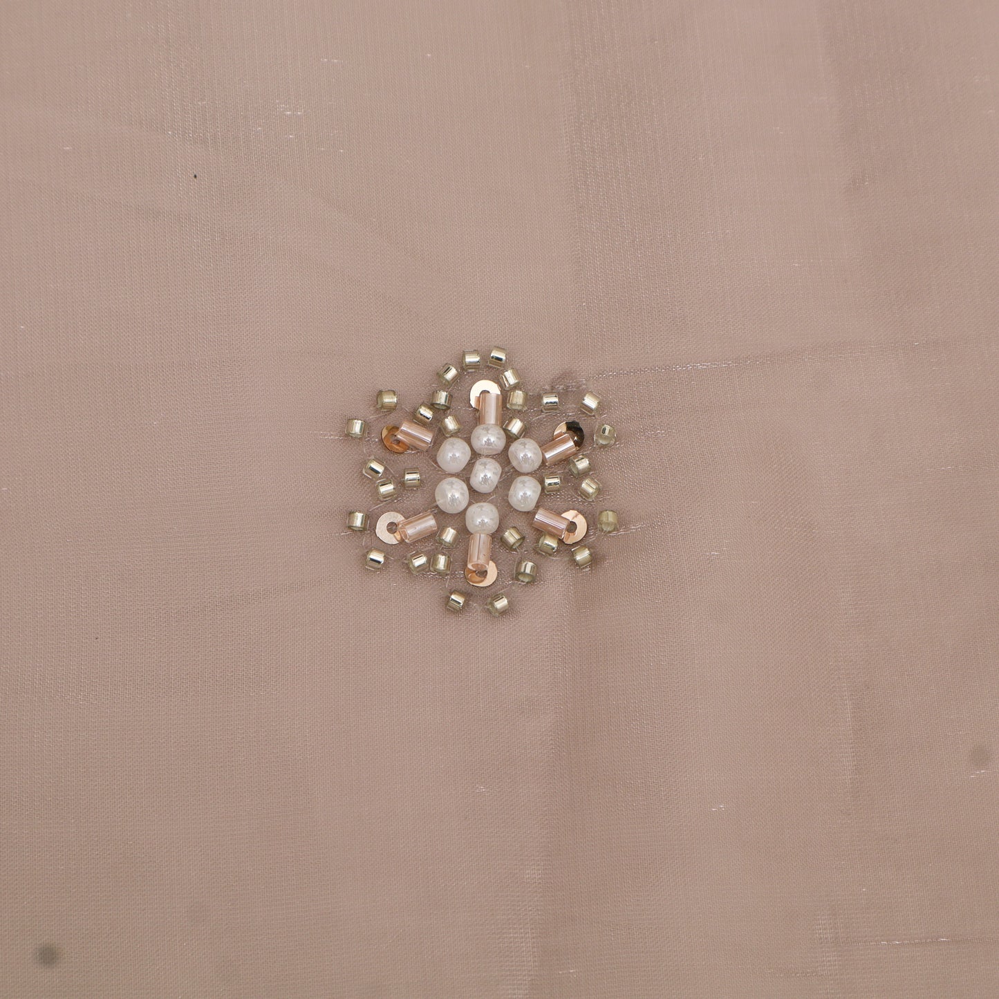 Jimmy Choo Embroidery Fabric