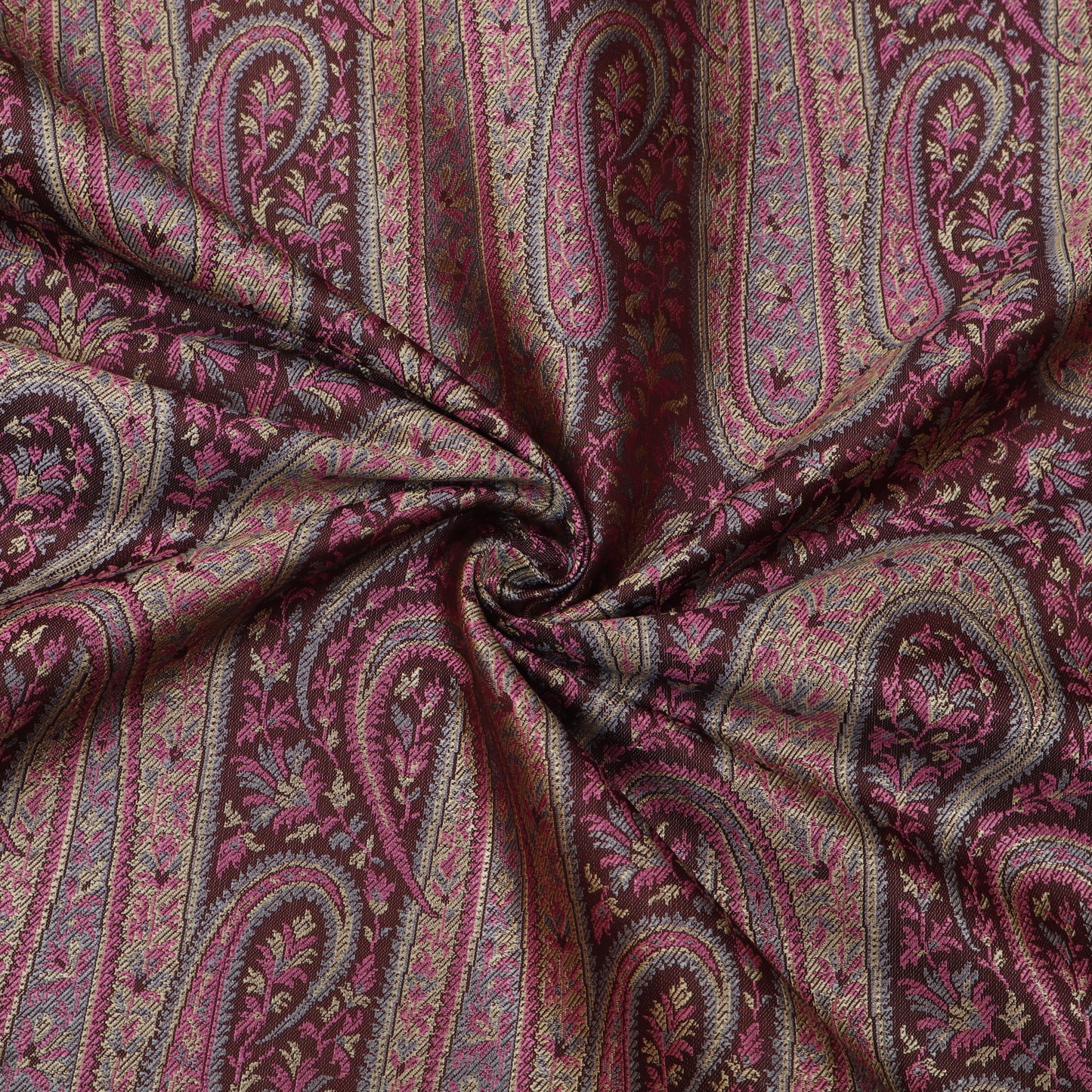 Tanchui Brocade
