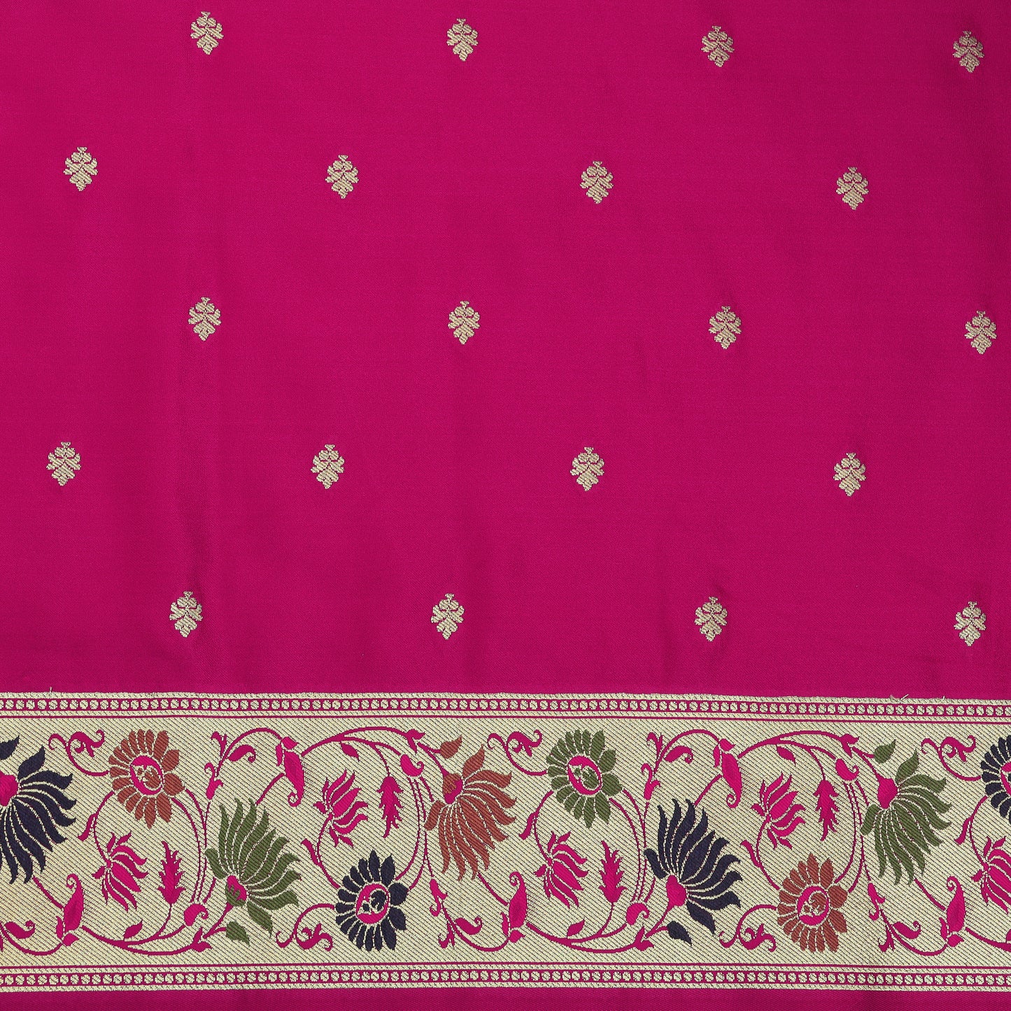 Kadwa Brocade