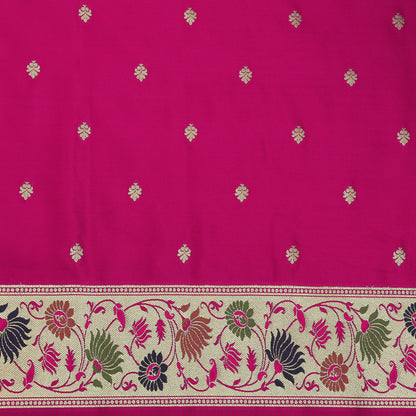 Kadwa Brocade