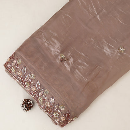 Jimmy Choo Embroidery Fabric