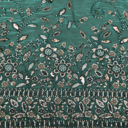 Jimmy Choo Embroidery Fabric