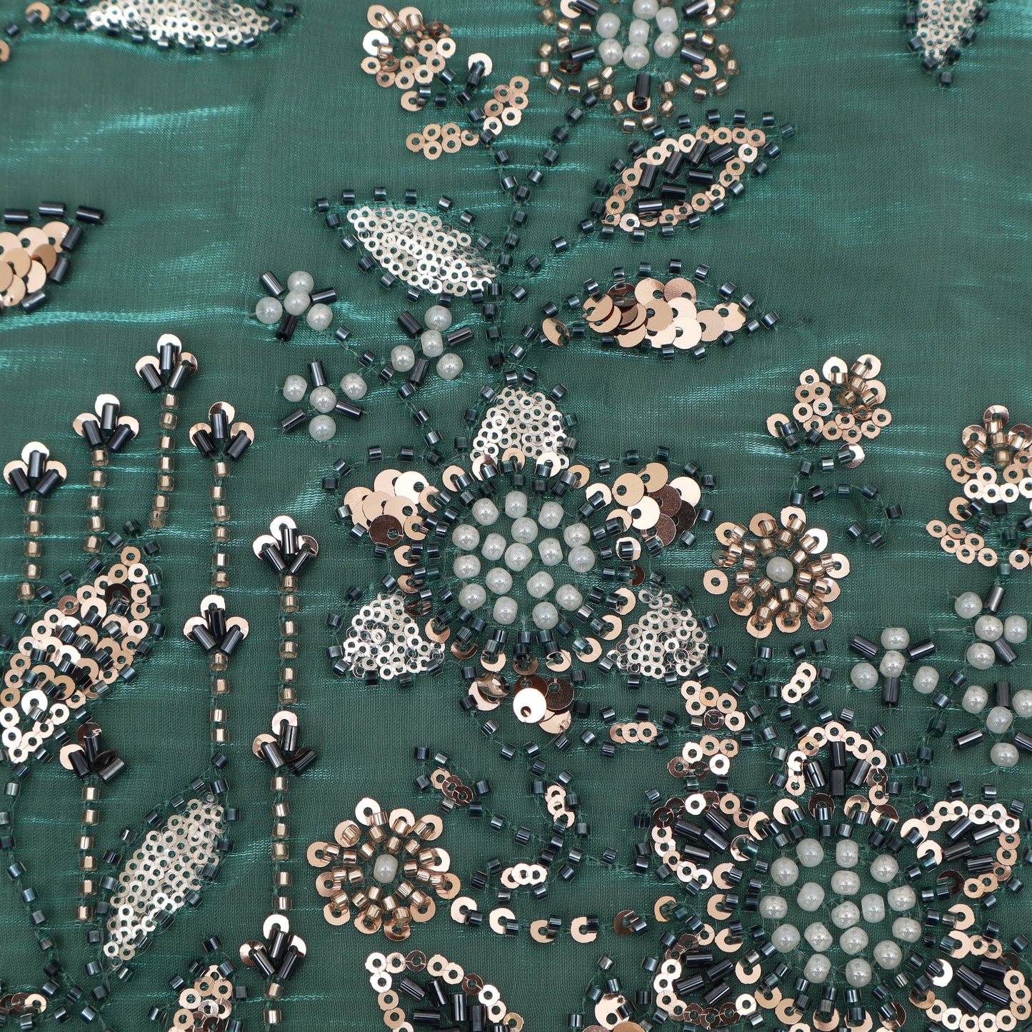 Jimmy Choo Embroidery Fabric