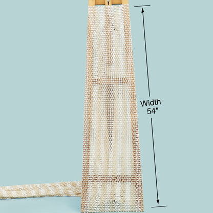 Crossia Stripe Fabric