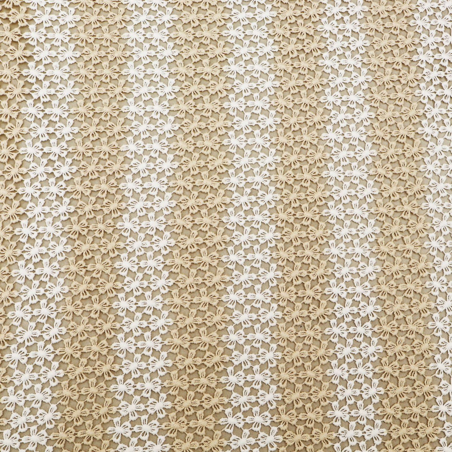 Crossia Stripe Fabric