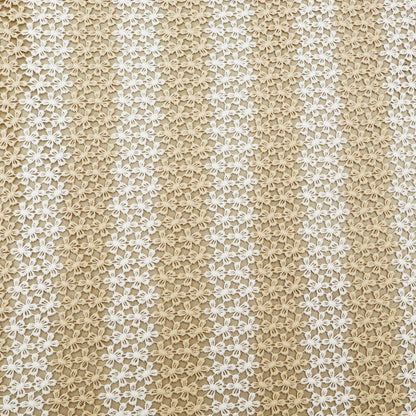 Crossia Stripe Fabric