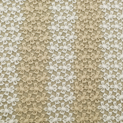 Crossia Stripe Fabric