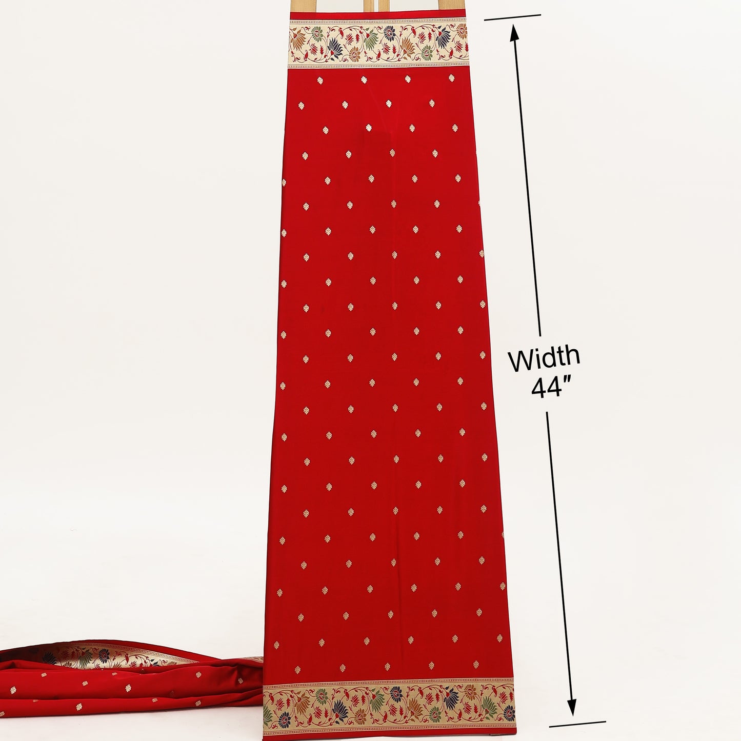 Kadwa Brocade