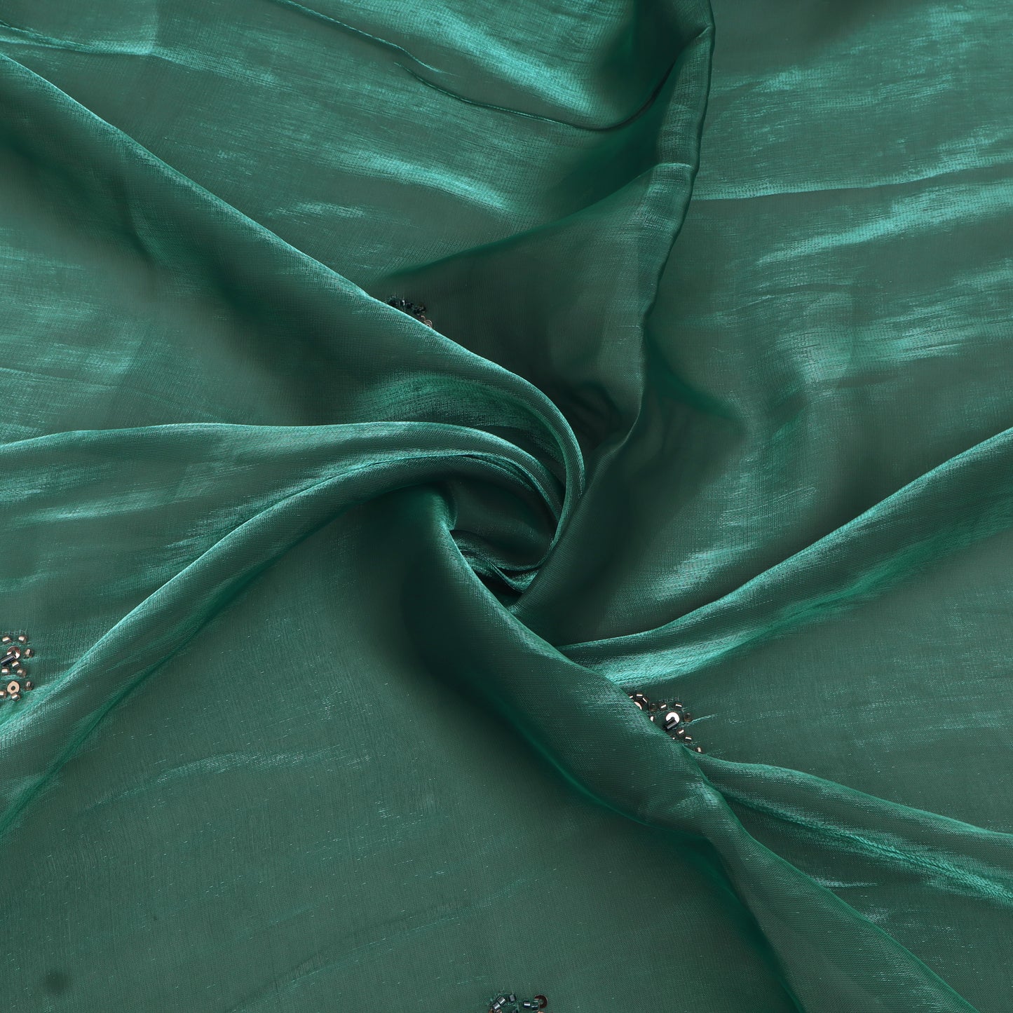 Jimmy Choo Embroidery Fabric