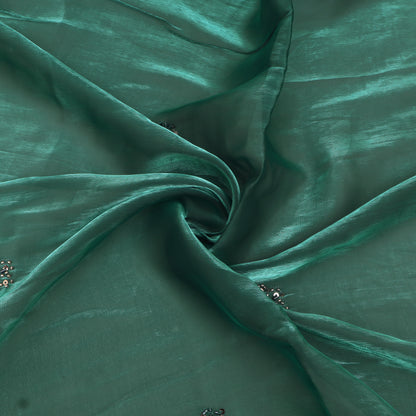 Jimmy Choo Embroidery Fabric