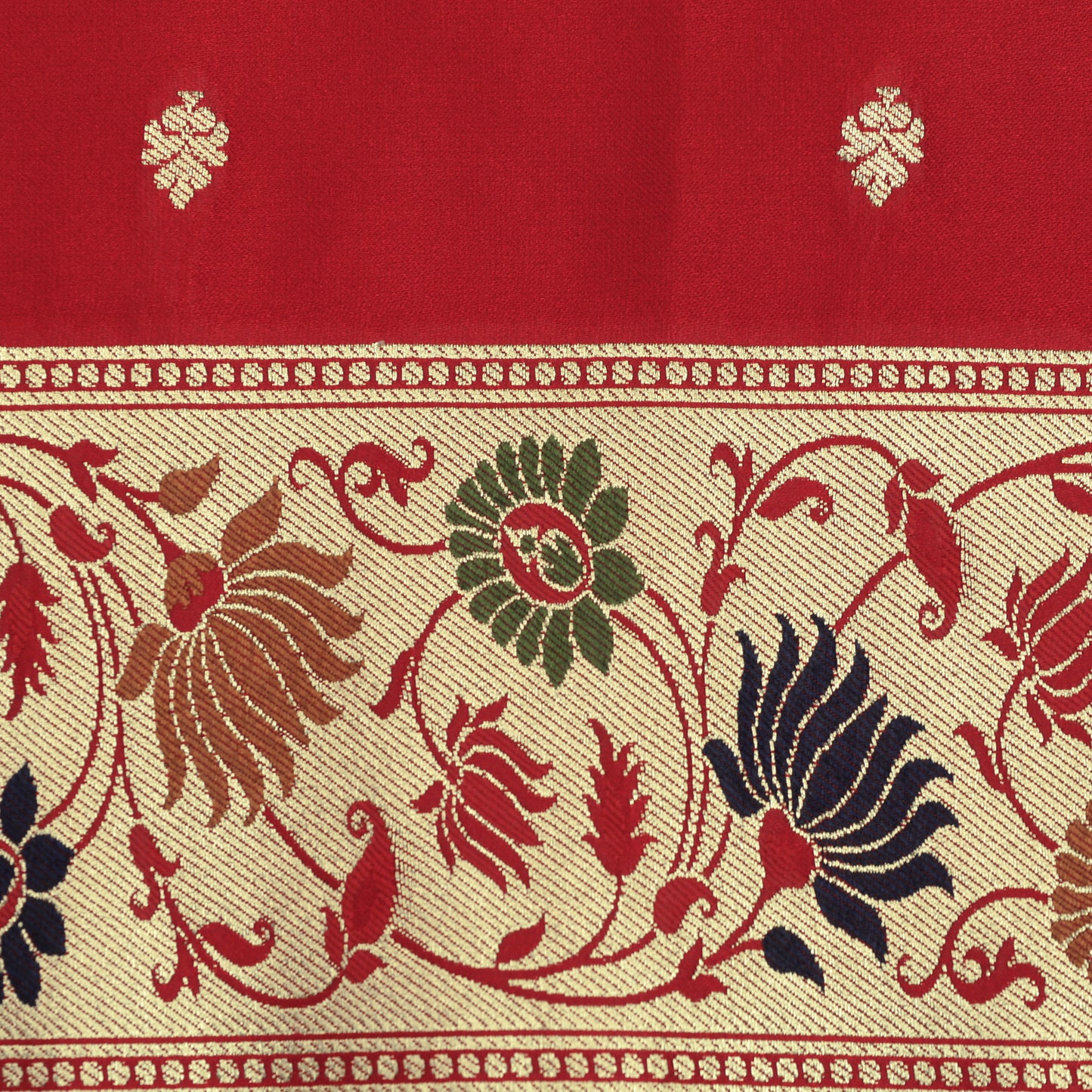Kadwa Brocade