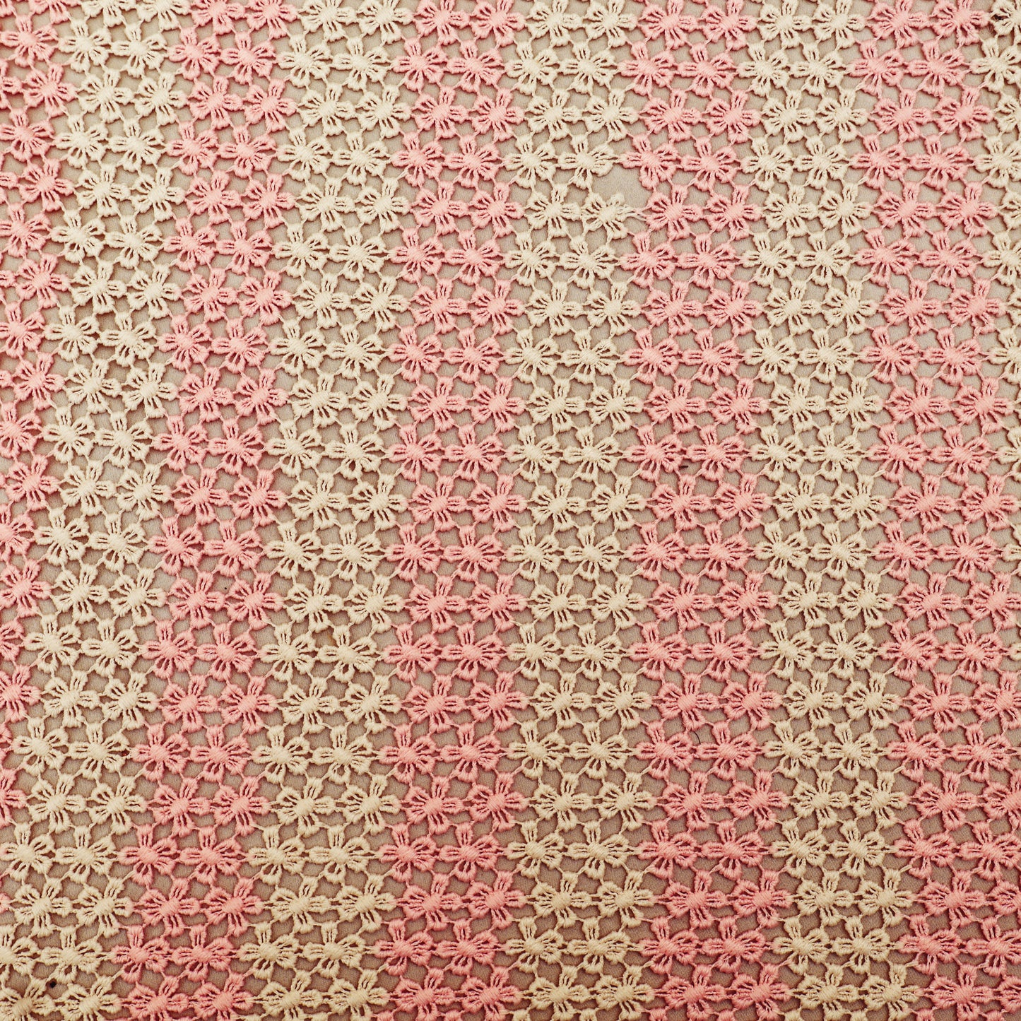 Crossia Stripe Fabric