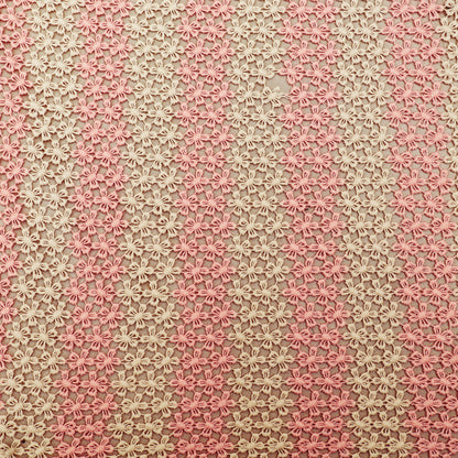 Crossia Stripe Fabric