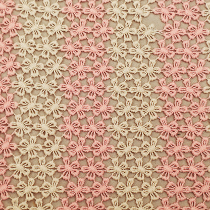 Crossia Stripe Fabric